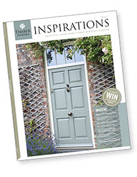 Timber Windows Magazine